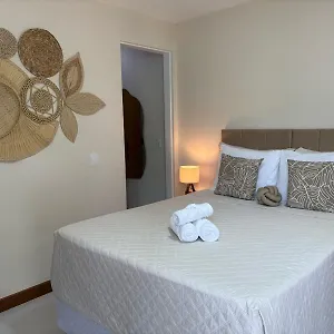 Brisa Do Mar, Com Excelente Localizacao Bem Pertinho Da De Geriba Apartamento