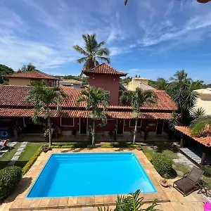 Casa Da Aroeira Estalagem